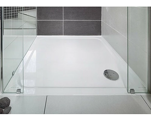 Купить Сифон для душевого поддона Ravak Profesional X01309 Хром в магазине сантехники Santeh-Crystal.ru