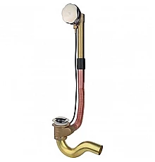 Слив-перелив Timo 8003 полуавтомат Антик