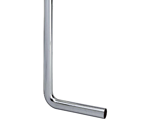 Купить Удлинительная труба для сифона Viega 5792.111 102654 Хром в магазине сантехники Santeh-Crystal.ru