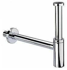 Сифон Viega 440190 Хром