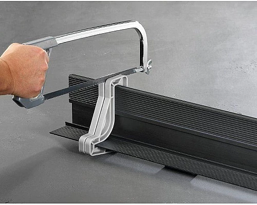 Купить Душевой лоток Viega Advantix Vario Wall 4968.10 736736 без решетки в магазине сантехники Santeh-Crystal.ru