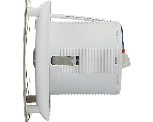 Заказать Вытяжной вентилятор Electrolux Argentum EAFA-150TH НС-1126781 с таймером и гигростатом Нержавеющая сталь в магазине сантехники Santeh-Crystal.ru