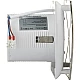 Заказать Вытяжной вентилятор Electrolux Argentum EAFA-150TH НС-1126781 с таймером и гигростатом Нержавеющая сталь в магазине сантехники Santeh-Crystal.ru