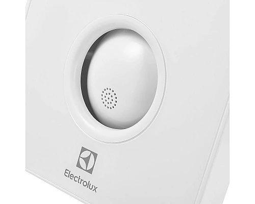 Купить Вытяжной вентилятор Electrolux Rainbow EAFR-150T НС-1161713 с таймером Белый в магазине сантехники Santeh-Crystal.ru