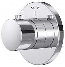 Переключатель потоков AM.PM F0800100 Хром