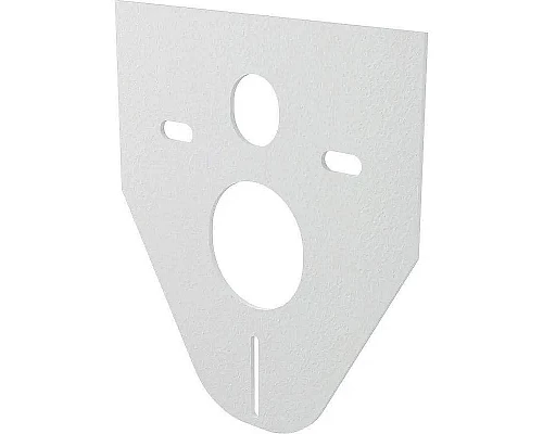 Заказать Звукоизоляционная плита Alcaplast M91 Белый в магазине сантехники Santeh-Crystal.ru