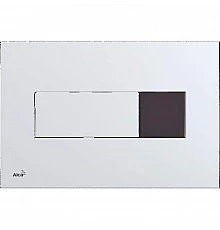 Клавиша смыва Alcaplast Sensor M370S Белый