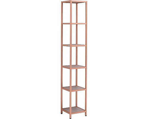 Купить Полка для стеллажа Allen Brau Liberty 30 1.33009.G Графит в магазине сантехники Santeh-Crystal.ru