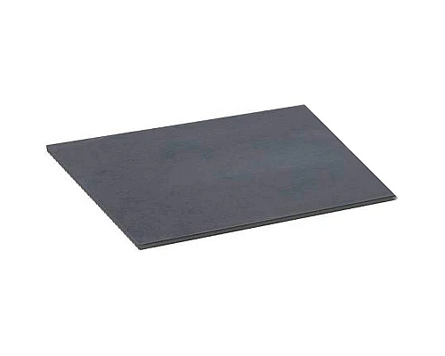 Приобрести Полка для стеллажа Allen Brau Liberty 60 1.33010.G Графит в магазине сантехники Santeh-Crystal.ru