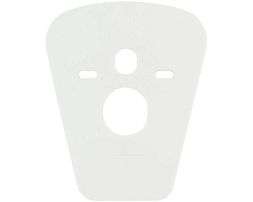 Приобрести Комплект шумоизоляции BelBagno BB023-SL Белый в магазине сантехники Santeh-Crystal.ru