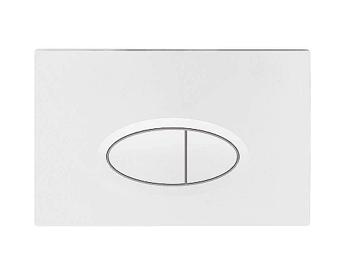 Купить Клавиша смыва BelBagno BB052BL Белая глянцевая в магазине сантехники Santeh-Crystal.ru