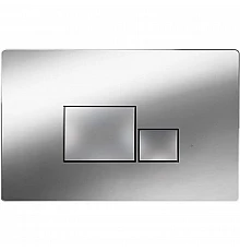 Клавиша смыва BelBagno BB071CR Хром