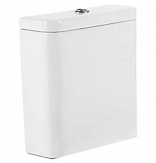 Бачок для унитаза BelBagno Albano BB120T Белый