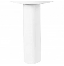 Пьедестал BelBagno Flay BB0102P Белый