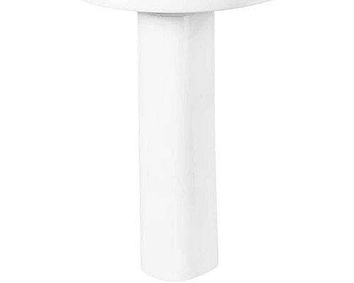 Купить Пьедестал BelBagno Flay BB0102P Белый в магазине сантехники Santeh-Crystal.ru