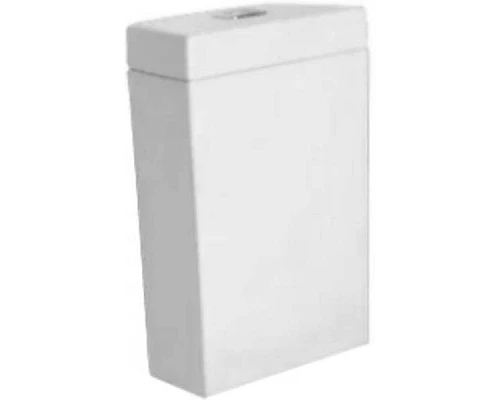 Заказать Бачок Cezares Flamingo CZR-227 Белый в магазине сантехники Santeh-Crystal.ru