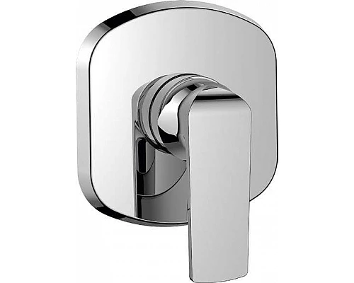 Заказать Переключатель потоков Cezares Globo-F-DEV4-01 Хром в магазине сантехники Santeh-Crystal.ru