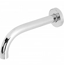 Излив для смесителя Cezares Leaf LEAF-SC-01 Хром