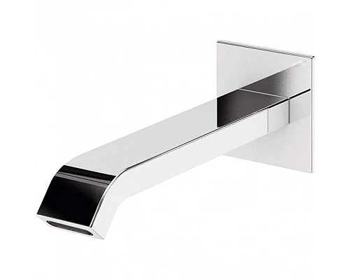 Купить Излив Cezares Porta PORTA-SC-01 Хром в магазине сантехники Santeh-Crystal.ru