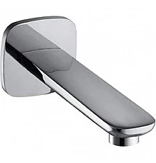 Излив для смесителя Cezares Tesoro F-TVI-01 Хром