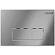 Заказать Клавиша смыва Creavit Arc GP8004.00 Хром глянц в магазине сантехники Santeh-Crystal.ru