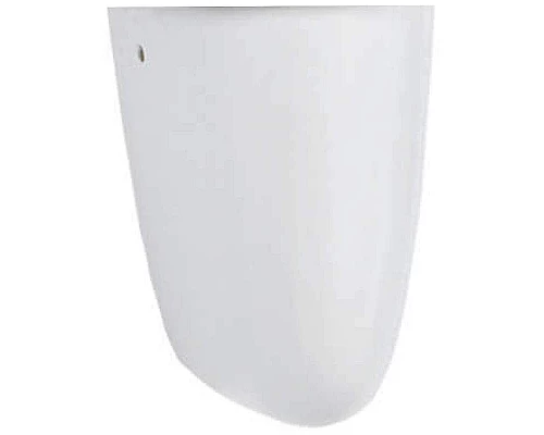 Приобрести Полупьедестал Creavit Sedef SD265-00CB00E-0000 Белый в магазине сантехники Santeh-Crystal.ru