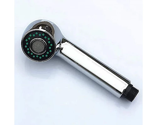 Купить Душевая лейка для кухонного смесителя Frap F26 Хром в магазине сантехники Santeh-Crystal.ru