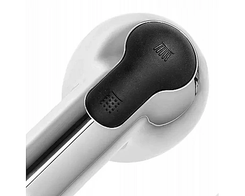 Купить Душевая лейка для кухонного смесителя Frap F26 Хром в магазине сантехники Santeh-Crystal.ru