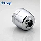 Заказать Аэратор Frap F33 Хром в магазине сантехники Santeh-Crystal.ru