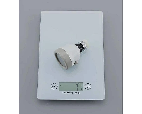 Приобрести Аэратор Frap F33-1 Белый в магазине сантехники Santeh-Crystal.ru