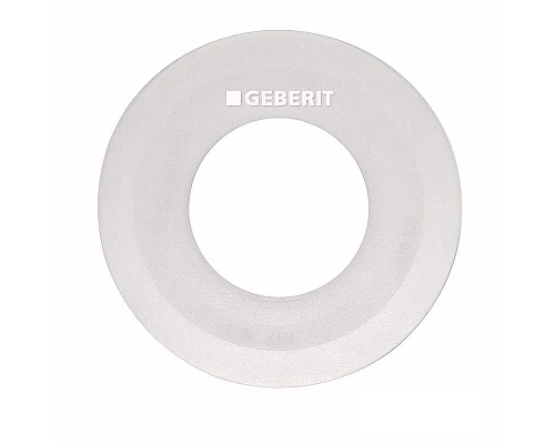 Приобрести Уплотнительная прокладка Geberit 816.418.00.1 63-32 мм в магазине сантехники Santeh-Crystal.ru