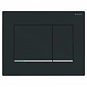 Клавиша смыва Geberit Sigma 30 NEW 115.883.14.1 Черный матовый