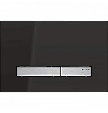 Клавиша смыва Geberit Sigma 50 NEW 115.788.DW.2 Черная