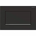 Клавиша смыва Geberit Sigma 30 NEW 115.893.14.1 Матовый черный