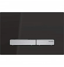 Клавиша смыва Geberit Sigma 50 NEW 115.788.JM.2 Натуральный сланец Mustang