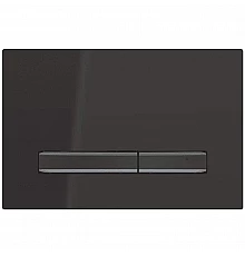 Клавиша смыва Geberit Sigma 50 115.671.DW.2 Черный