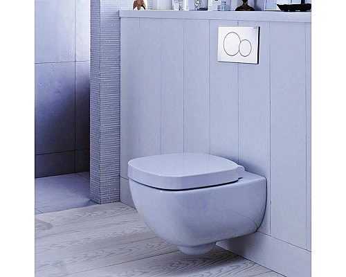 Приобрести Клавиша смыва Geberit Sigma 01 115.770.21.5 Глянцевый хром в магазине сантехники Santeh-Crystal.ru