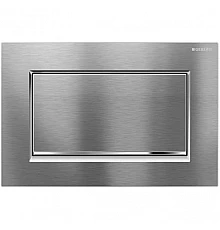 Клавиша смыва Geberit Sigma 30 115.893.KX.1 Хром