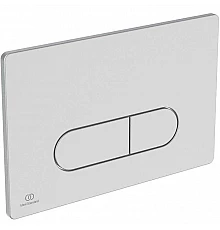 Клавиша смыва Ideal Standard Oleas M1 R0115JG Хром матовый