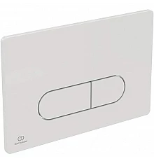Клавиша смыва Ideal Standard Oleas M1 R0115AC Белая