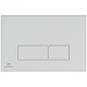 Купить Клавиша смыва Ideal Standard Oleas M2 R0121AA Хром в магазине сантехники Santeh-Crystal.ru