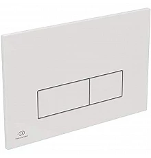 Клавиша смыва Ideal Standard Oleas M2 R0121AC Белая