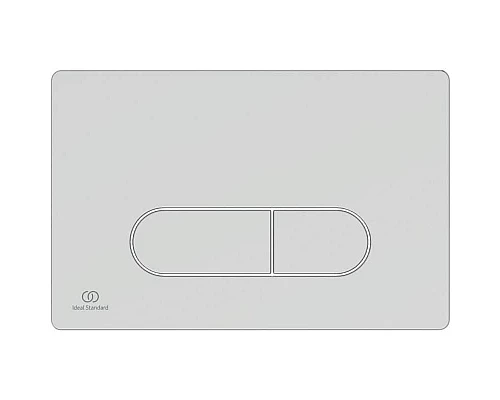 Приобрести Клавиша смыва Ideal Standard Oleas R0116AA Хром в магазине сантехники Santeh-Crystal.ru