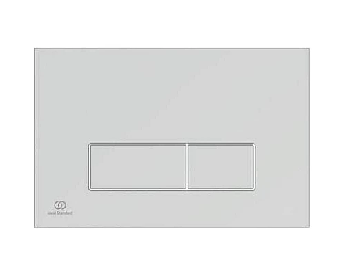 Заказать Клавиша смыва Ideal Standard Oleas P2 R0119AA Хром в магазине сантехники Santeh-Crystal.ru