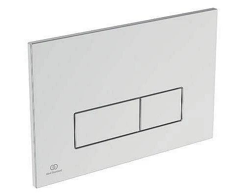 Заказать Клавиша смыва Ideal Standard Oleas P2 R0119AA Хром в магазине сантехники Santeh-Crystal.ru