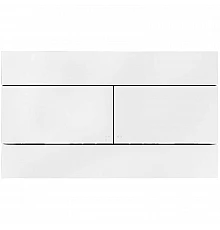 Клавиша смыва Jacob Delafon E4316-00 Белая