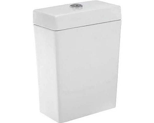 Приобрести Бачок для унитаза Jacob Delafon Formilia E4771-00 Белый в магазине сантехники Santeh-Crystal.ru