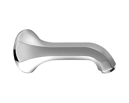 Заказать Излив для смесителя Kludi Adlon 5140705 Хром в магазине сантехники Santeh-Crystal.ru