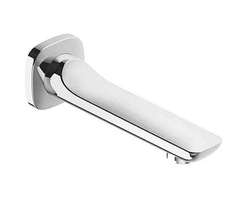 Заказать Излив для смесителя Kludi Ameo 4150505 Хром в магазине сантехники Santeh-Crystal.ru