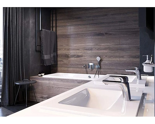 Заказать Излив для смесителя Kludi Ameo 4150505 Хром в магазине сантехники Santeh-Crystal.ru